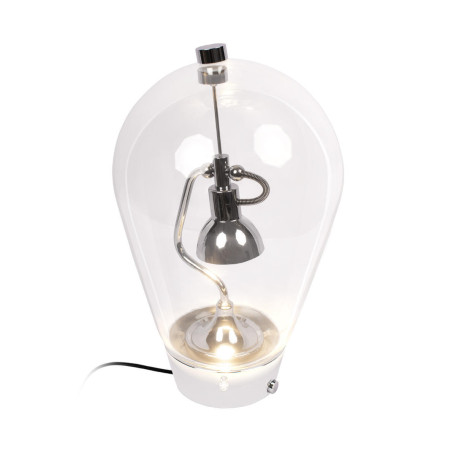 Настольная светодиодная лампа Loft It Bombilla 10295, LED 5W 3000K 350lm - миниатюра 3