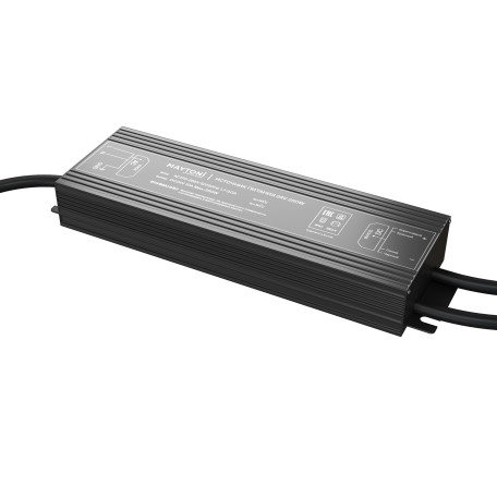 Блок питания Maytoni LED Strip 020215 IP67 (пылевлагозащитный) 150W