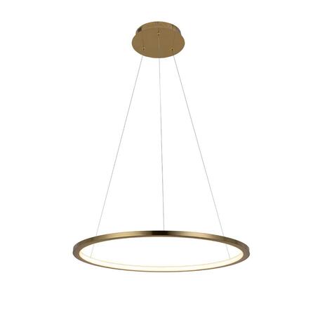 Подвесной светодиодный светильник Loft It Ring 10014M, LED 24W 3000K 1500lm