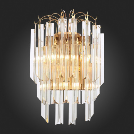 Бра ST Luce Osoleto SL386.201.03, 3xG9x40W - миниатюра 11