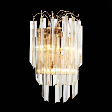 Бра ST Luce Osoleto SL386.201.03, 3xG9x40W - миниатюра 12