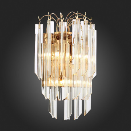 Бра ST Luce Osoleto SL386.201.03, 3xG9x40W - миниатюра 13