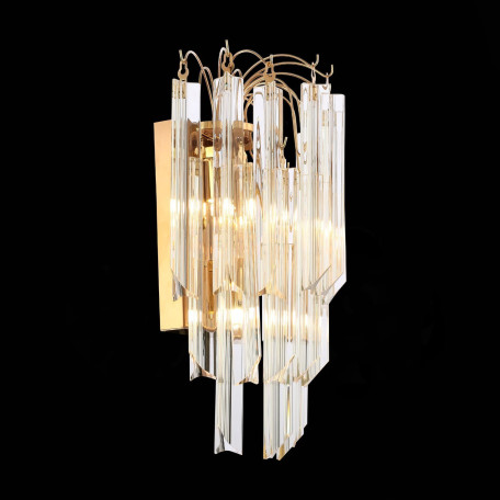 Бра ST Luce Osoleto SL386.201.03, 3xG9x40W - миниатюра 14