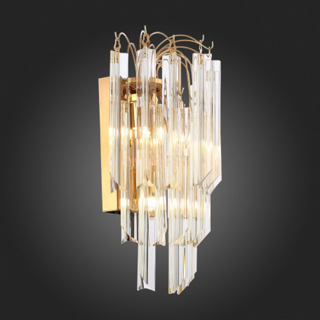 Бра ST Luce Osoleto SL386.201.03, 3xG9x40W - миниатюра 15