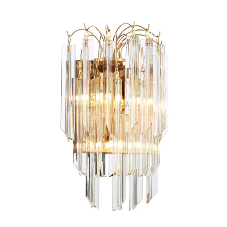 Бра ST Luce Osoleto SL386.201.03, 3xG9x40W - миниатюра 4