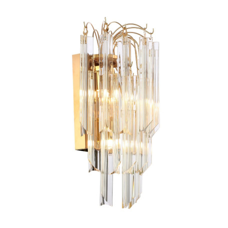 Бра ST Luce Osoleto SL386.201.03, 3xG9x40W - миниатюра 5