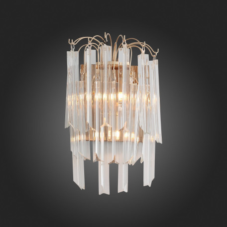 Бра ST Luce Osoleto SL386.201.03, 3xG9x40W - миниатюра 7