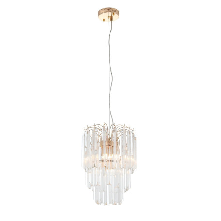 Подвесная люстра ST Luce Osoleto SL386.203.05, 5xG9x40W