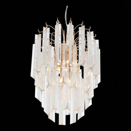 Подвесная люстра ST Luce Osoleto SL386.203.05, 5xG9x40W - миниатюра 5