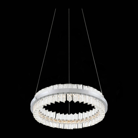 Подвесной светодиодный светильник ST Luce Cherio SL383.103.01, LED 34W 4000K 1983lm - миниатюра 8