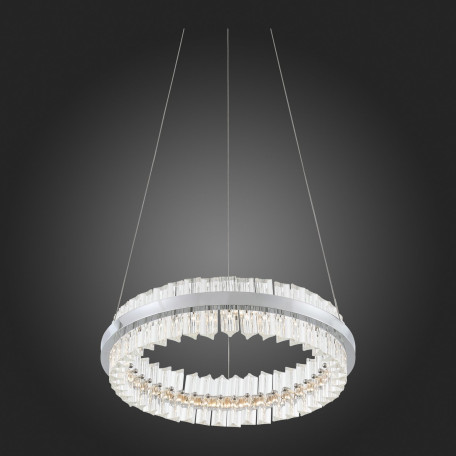 Подвесной светодиодный светильник ST Luce Cherio SL383.103.01, LED 34W 4000K 1983lm - миниатюра 9