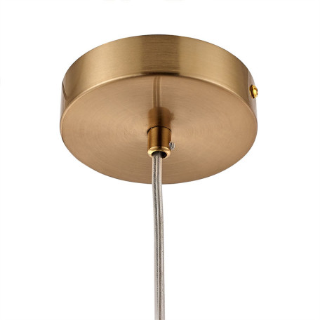 Подвесной светильник Arte Lamp Cameron A7720SP-1AB, 1xG9x40W - миниатюра 3