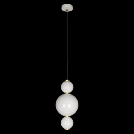 Подвесной светодиодный светильник Loft It Pearls 10205/A, LED 14W 4000K 1000lm - миниатюра 4