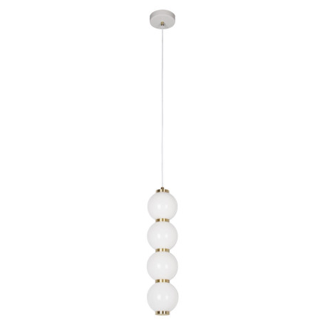 Подвесной светодиодный светильник Loft It Pearls 10205/B, LED 16W 4000K 1200lm - миниатюра 2