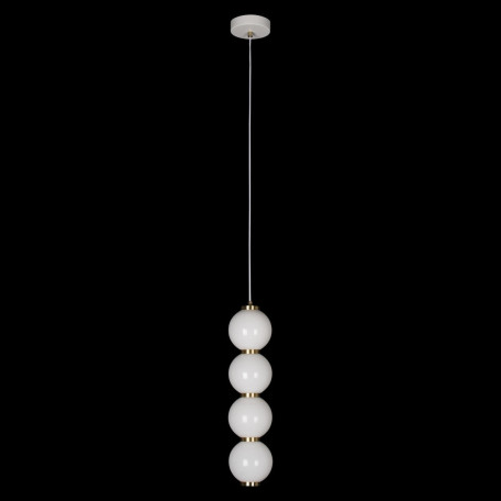 Подвесной светодиодный светильник Loft It Pearls 10205/B, LED 16W 4000K 1200lm - миниатюра 4