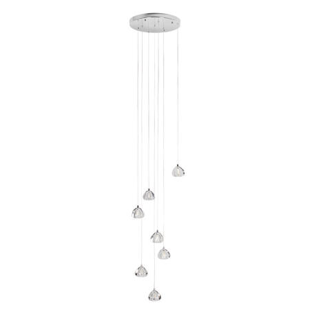 Подвесная люстра Loft It Rain 10151/7, 7xG9x5W