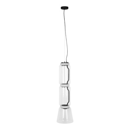 Подвесной светодиодный светильник Loft It Noctambule 10193/M, LED 12W 4000K 850lm - миниатюра 2