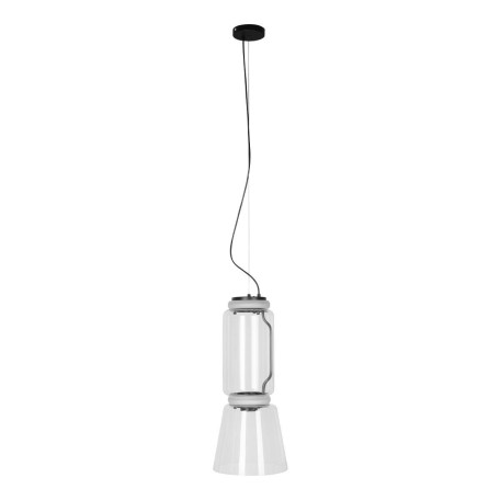 Подвесной светодиодный светильник Loft It Noctambule 10193/S, LED 9W 4000K 650lm - миниатюра 2