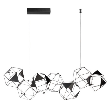 Подвесная люстра Odeon Light Trellis 5087/32L - миниатюра 3