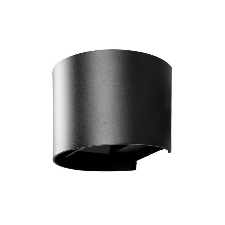 Настенный светодиодный светильник Loft It Eterno 100011/B, IP54, LED 6W 3000K 300lm CRI70 - миниатюра 2