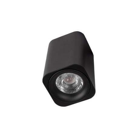 Потолочный светодиодный светильник Loft It Cup 10329 Black, LED 12W 4000K 1080lm CRI80