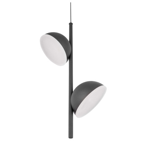 Подвесной светодиодный светильник Loft It Mons 10335 Black, LED 10W 4000K 630lm CRI80 - миниатюра 2