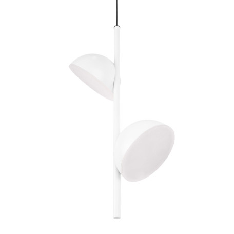 Подвесной светодиодный светильник Loft It Mons 10335 White, LED 10W 4000K 900lm CRI80 - миниатюра 2