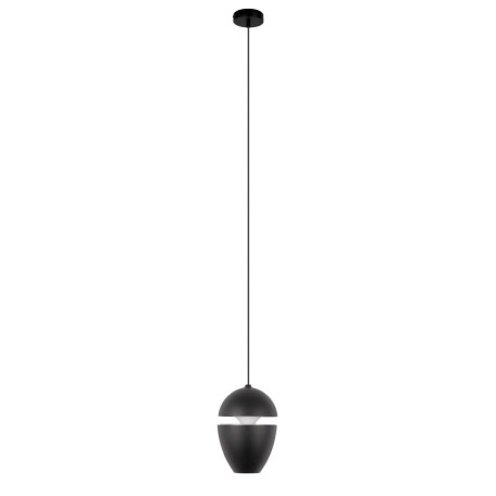 Подвесной светодиодный светильник Loft It Viterbo 10336 Black, LED 7W 4000K 630lm CRI80 - миниатюра 1