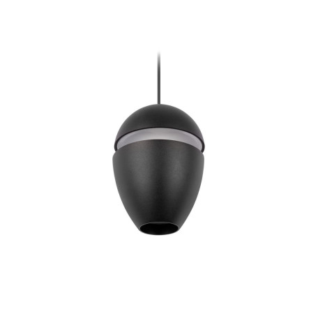 Подвесной светодиодный светильник Loft It Viterbo 10336 Black, LED 7W 4000K 630lm CRI80 - миниатюра 2