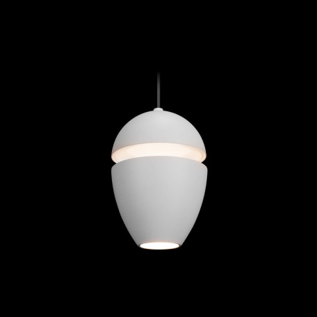 Подвесной светодиодный светильник Loft It Viterbo 10336 White, LED 7W 4000K 630lm CRI80 - миниатюра 5