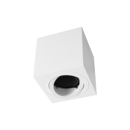 Потолочный светильник Loft It Unit 10340/A White, 1xGU10x5W - миниатюра 2