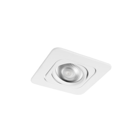 Встраиваемый светильник Loft It Trick 10342 White, 1xGU10x7W