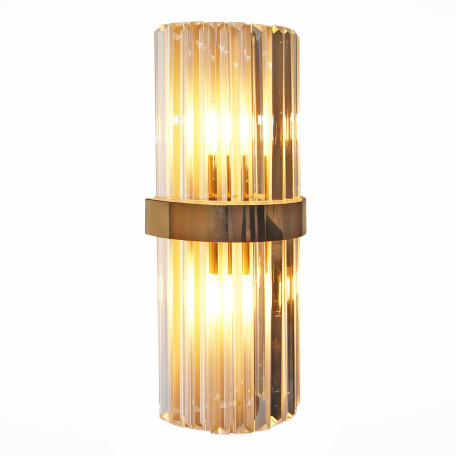 Бра ST Luce Arezzo SL1176.201.02, 2xE14x40W - миниатюра 2