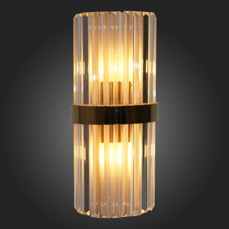 Бра ST Luce Arezzo SL1176.201.02, 2xE14x40W - миниатюра 4