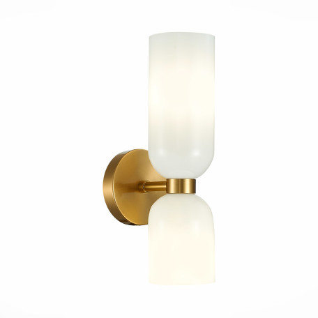 Бра ST Luce Treviso SL1180.201.02, 2xE14x40W