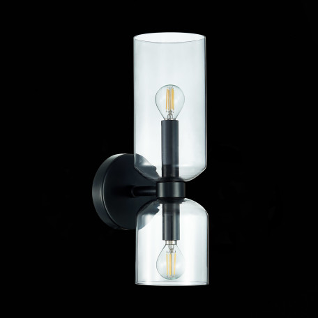 Бра ST Luce Treviso SL1180.401.02, 2xE14x40W - миниатюра 4