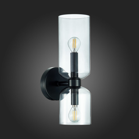 Бра ST Luce Treviso SL1180.401.02, 2xE14x40W - миниатюра 5