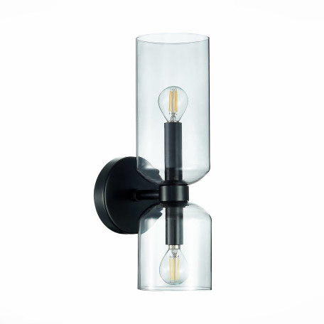 Бра ST Luce Treviso SL1180.401.02, 2xE14x40W - миниатюра 6