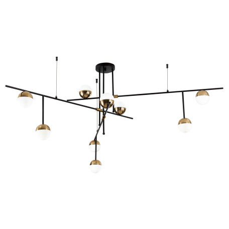 Потолочная люстра ST Luce Albero SL1507.422.09, 9xG9x5W