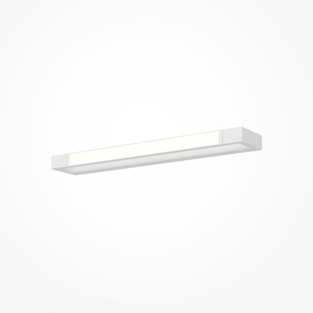 Настенный светодиодный светильник Maytoni Beam MIR265WL-L10W3K, LED 10W 2700K 700lm CRI80
