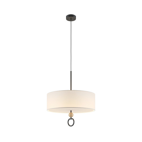 Подвесной светильник Maytoni Glamping MOD437PL-05B, 5xE14x40W