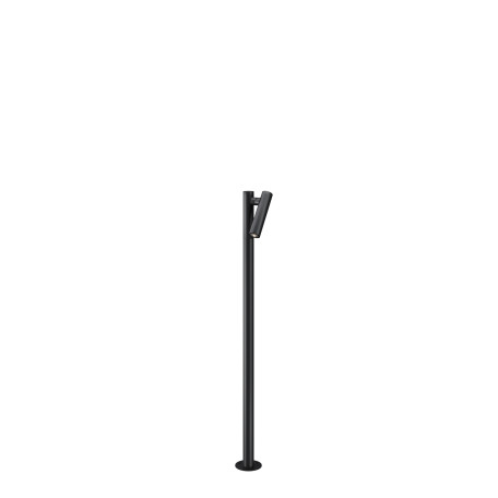 Ландшафтный светодиодный светильник Maytoni Torq O494FL-L10B3K, IP65, LED 10W 3000K 750lm CRI80