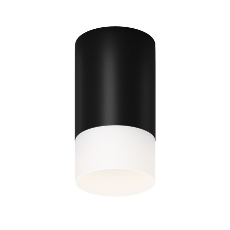 Уличный потолочный светодиодный светильник Maytoni Ember O499CL-L10B3K, IP65, LED 10W 3000K 900lm CRI90