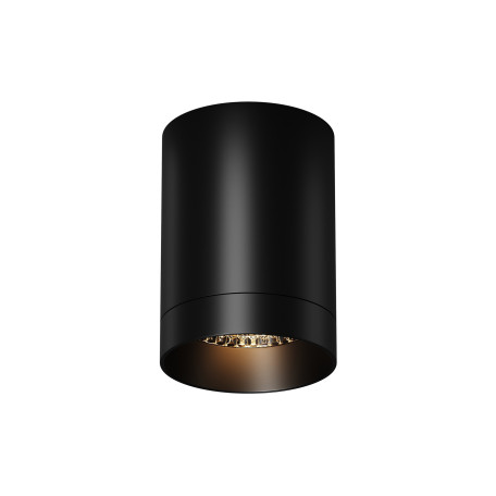 Уличный потолочный светодиодный светильник Maytoni Luxe O500CL-L10B3K, IP65, LED 10W 3000K 900lm CRI90
