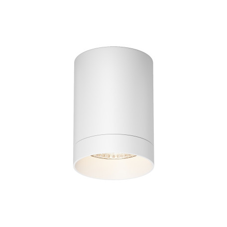 Уличный потолочный светодиодный светильник Maytoni Luxe O500CL-L10W3K, IP65, LED 10W 3000K 900lm CRI90