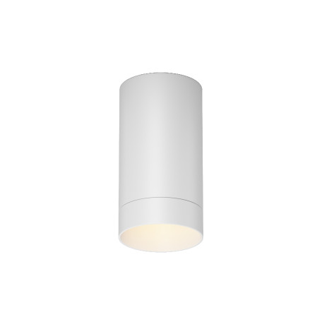 Уличный потолочный светодиодный светильник Maytoni Luxe O500CL-L5W3K, IP65, LED 5W 3000K 500lm CRI90