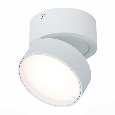 Потолочный светодиодный светильник ST Luce ST651.532.14, LED 14W 3000K 1100lm