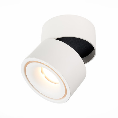 Потолочный светодиодный светильник ST Luce ST652.532.12, LED 12W 3000K 1000lm