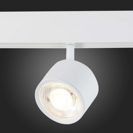 Светодиодный светильник для трековой системы ST Luce ST353.546.06, LED 6W 4000K 560lm - миниатюра 5