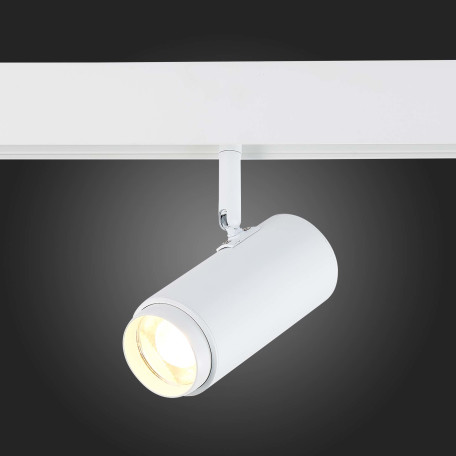 Светодиодный светильник для трековой системы ST Luce ST357.536.06, LED 6W 3000K 667lm - миниатюра 5